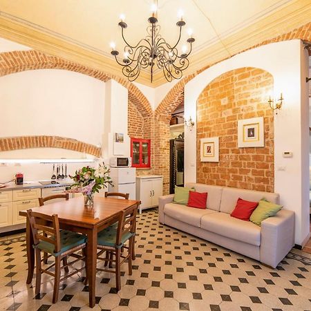 To-Housing Apartment Turin Ngoại thất bức ảnh