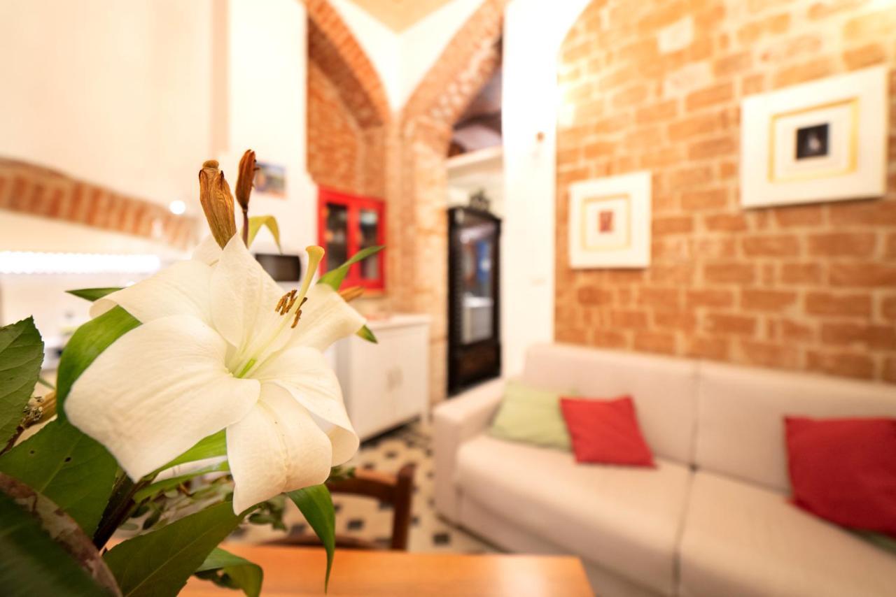 To-Housing Apartment Turin Ngoại thất bức ảnh
