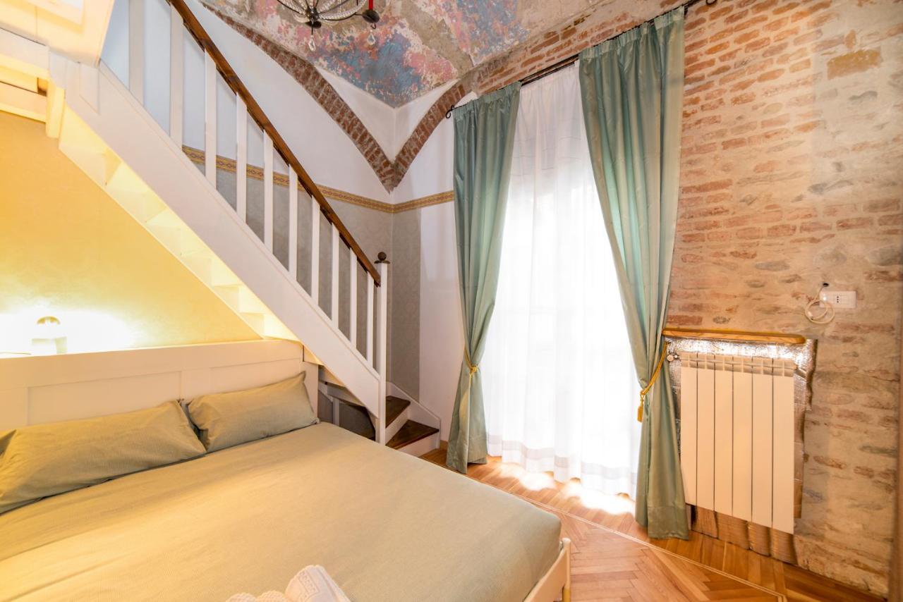 To-Housing Apartment Turin Ngoại thất bức ảnh